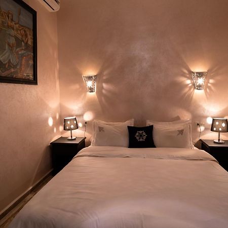 Riad Ksar Aylan Tajda Экстерьер фото