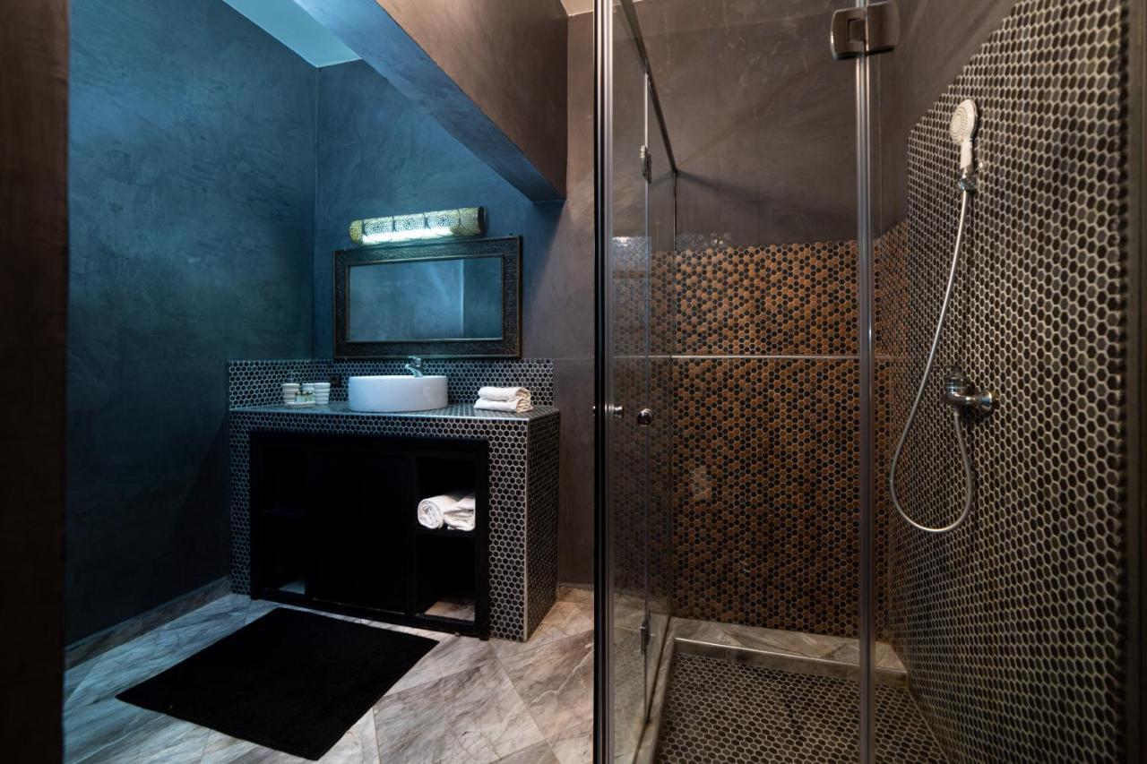 Riad Ksar Aylan Tajda Экстерьер фото