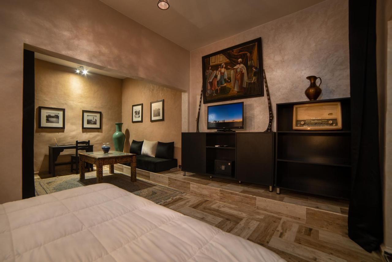 Riad Ksar Aylan Tajda Экстерьер фото