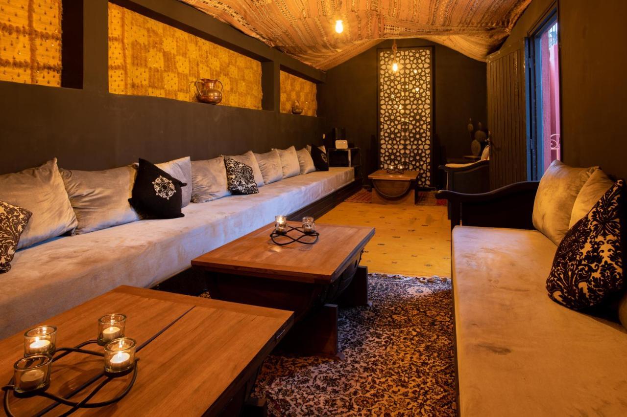 Riad Ksar Aylan Tajda Экстерьер фото