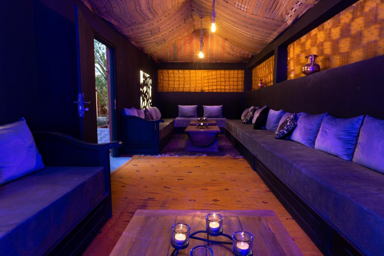 Riad Ksar Aylan Tajda Экстерьер фото