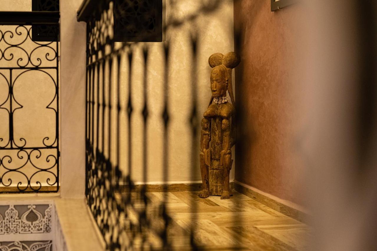 Riad Ksar Aylan Tajda Экстерьер фото