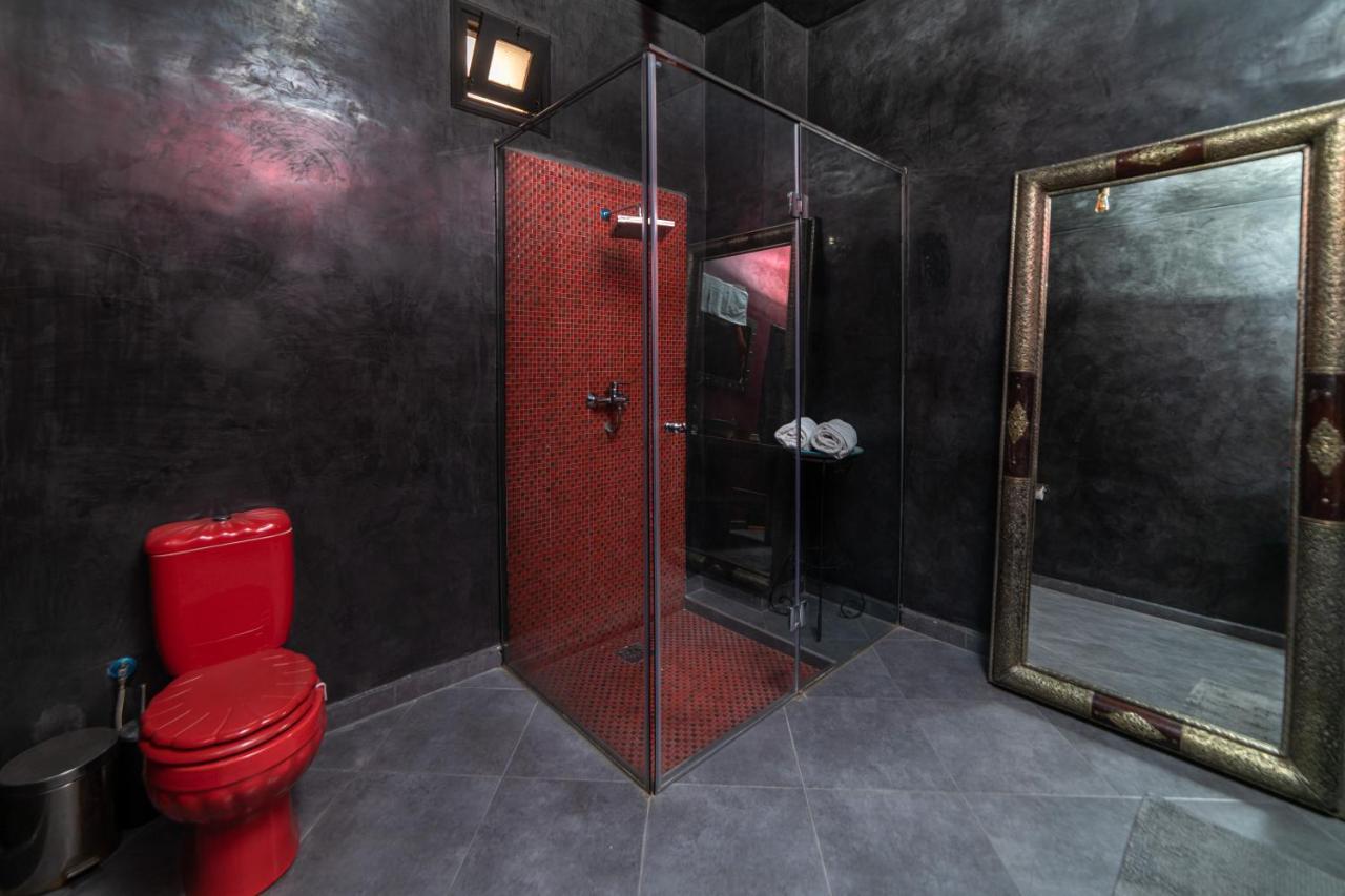 Riad Ksar Aylan Tajda Экстерьер фото