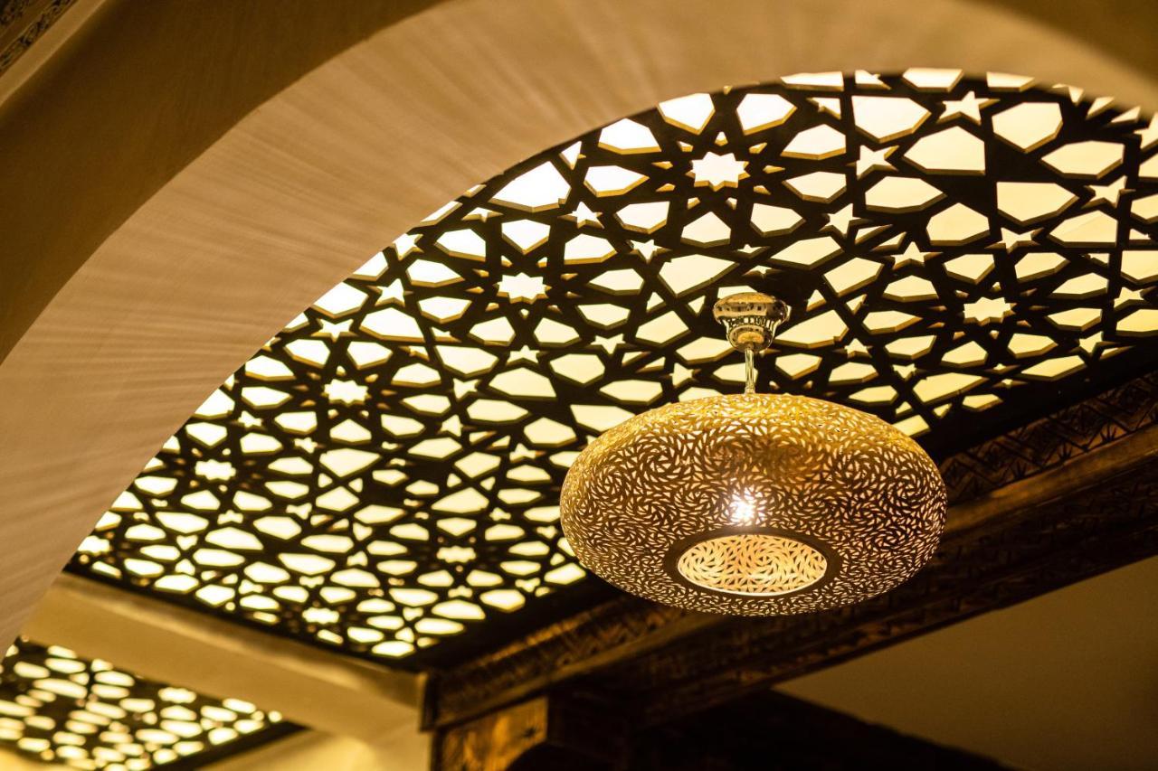 Riad Ksar Aylan Tajda Экстерьер фото