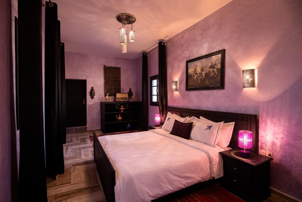 Riad Ksar Aylan Tajda Экстерьер фото