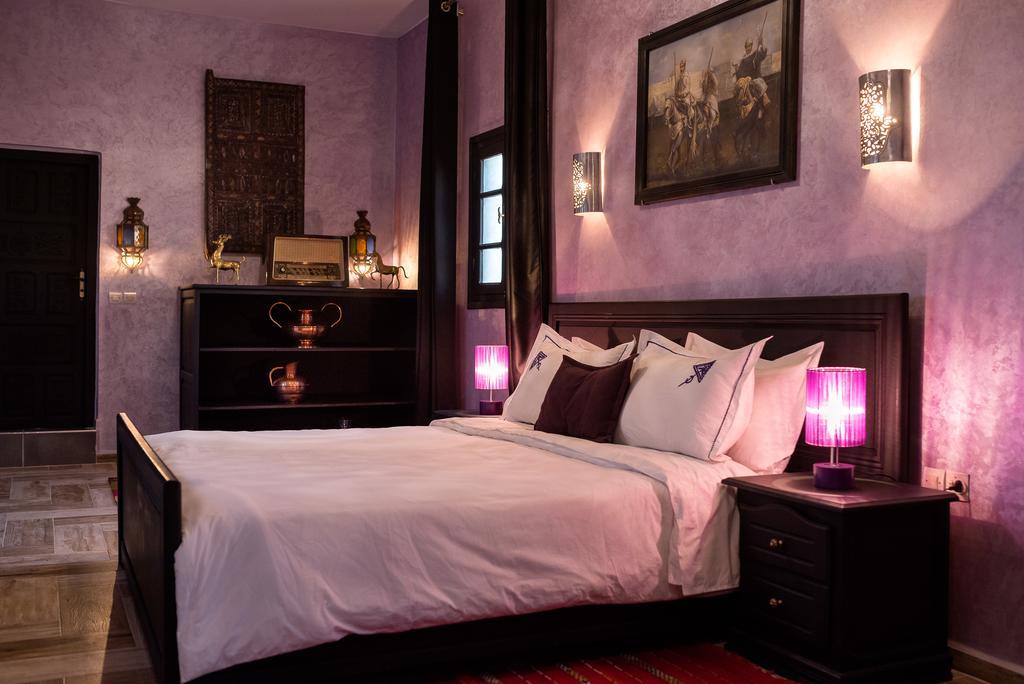 Riad Ksar Aylan Tajda Экстерьер фото