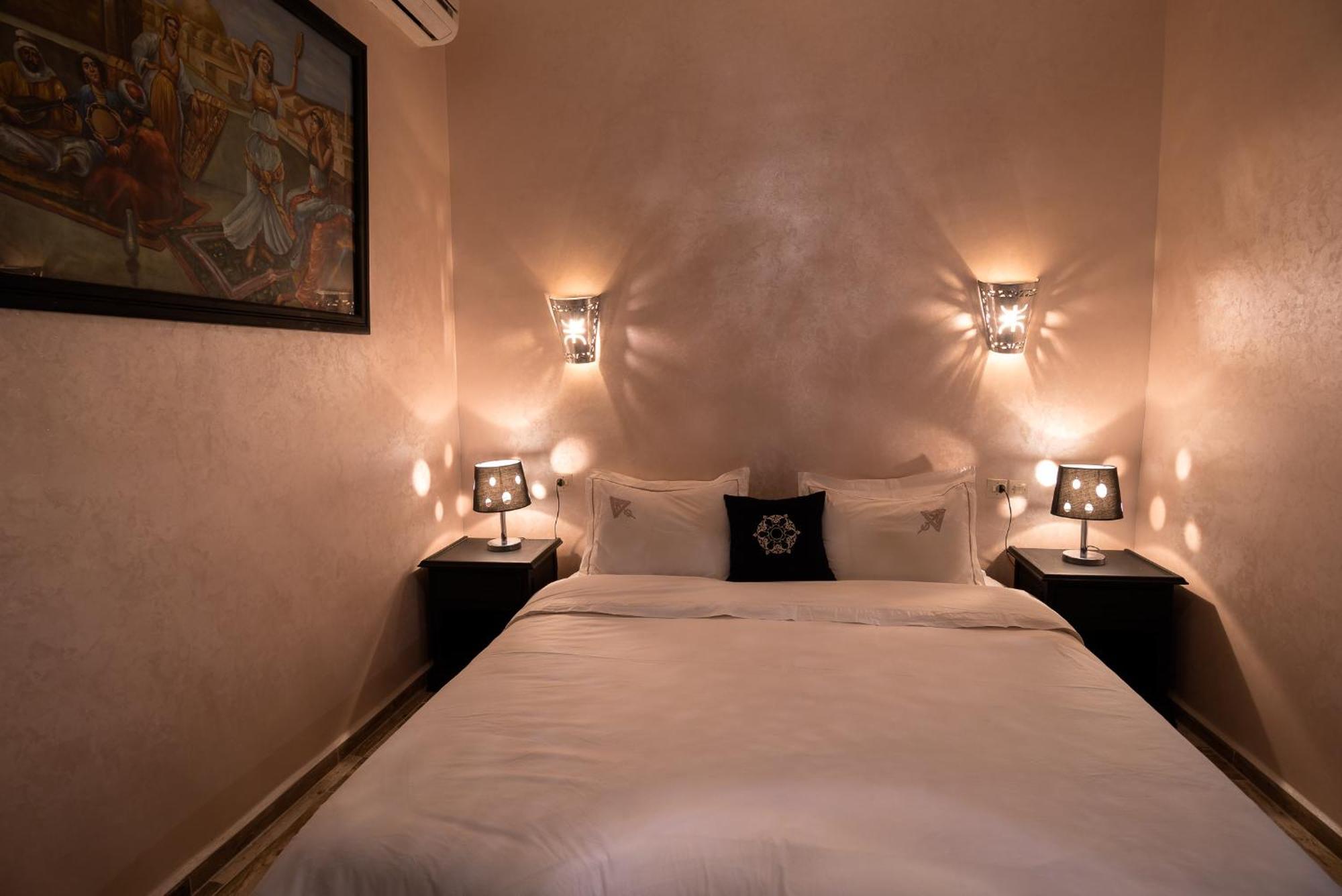 Riad Ksar Aylan Tajda Экстерьер фото