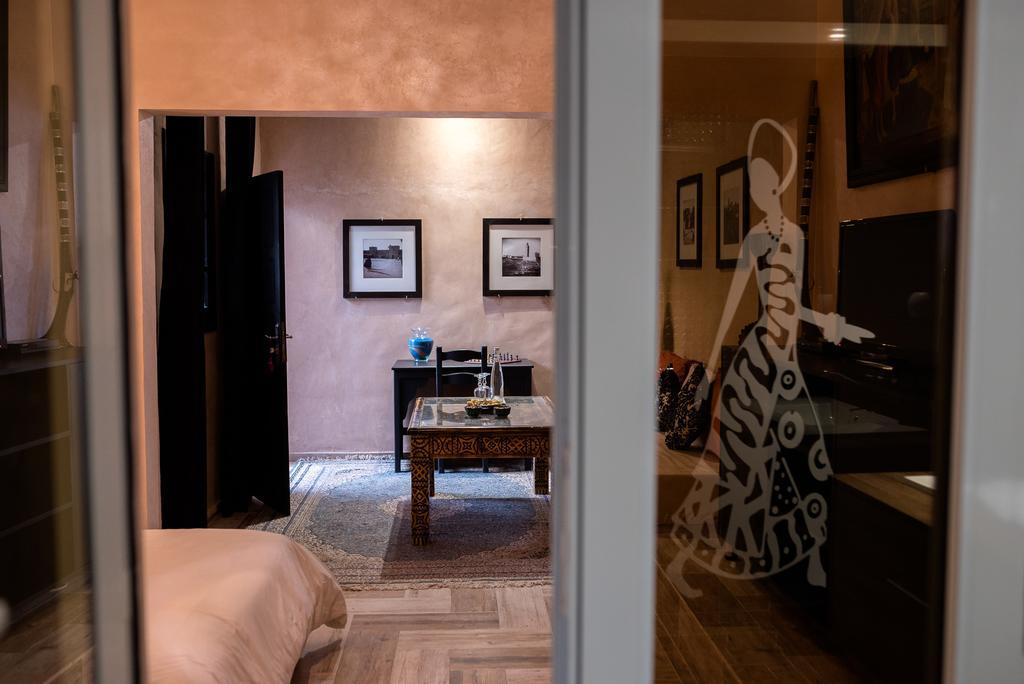 Riad Ksar Aylan Tajda Экстерьер фото