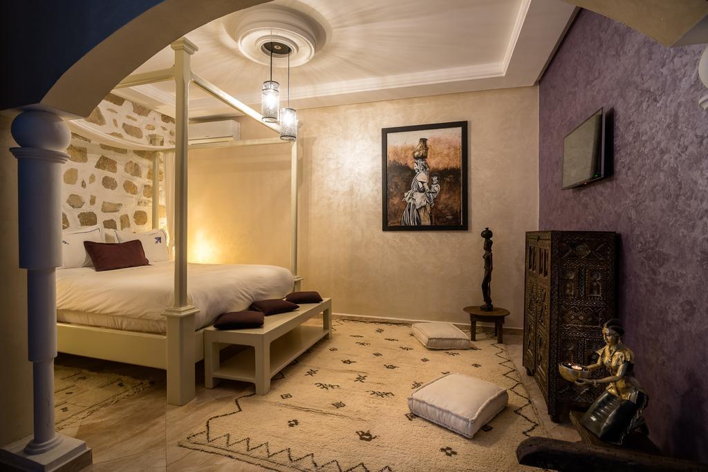 Riad Ksar Aylan Tajda Экстерьер фото