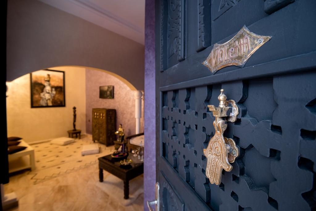 Riad Ksar Aylan Tajda Экстерьер фото