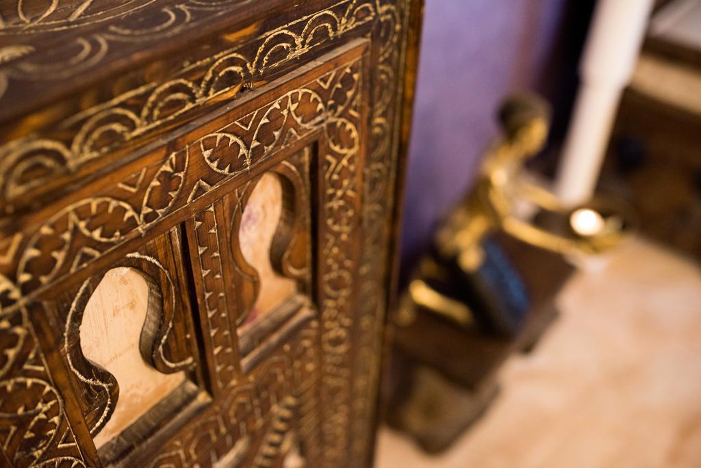 Riad Ksar Aylan Tajda Экстерьер фото