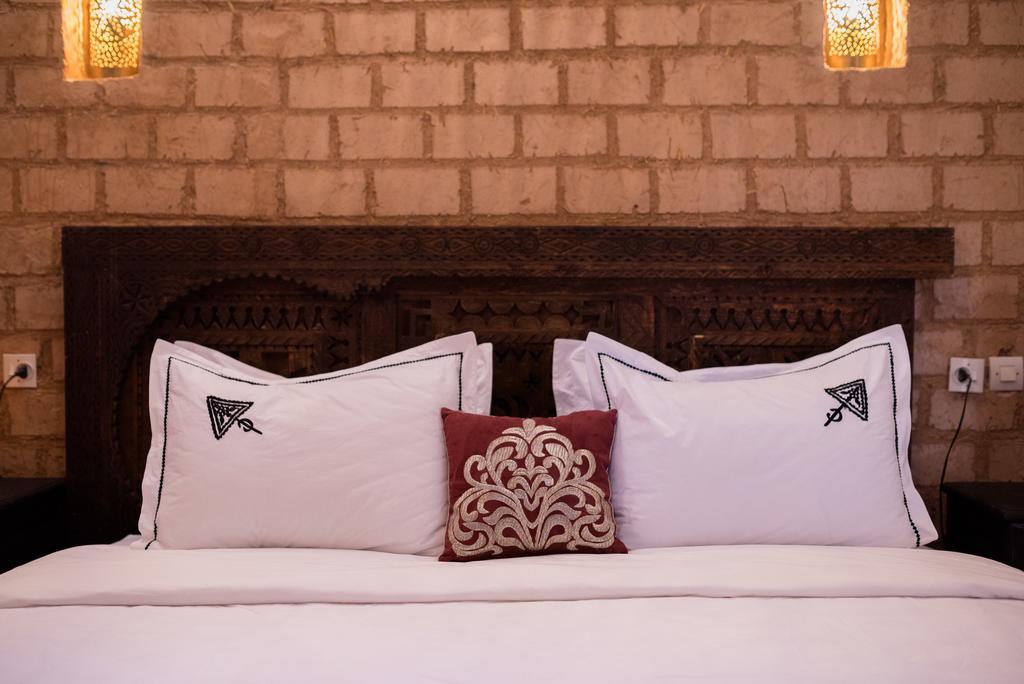 Riad Ksar Aylan Tajda Экстерьер фото
