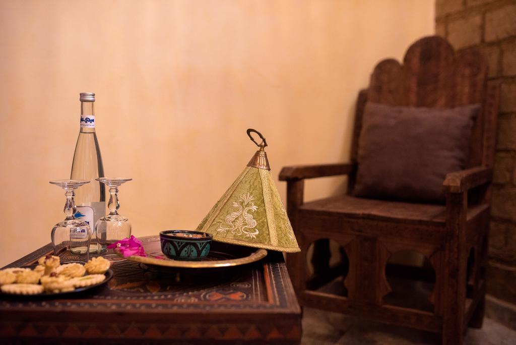 Riad Ksar Aylan Tajda Экстерьер фото