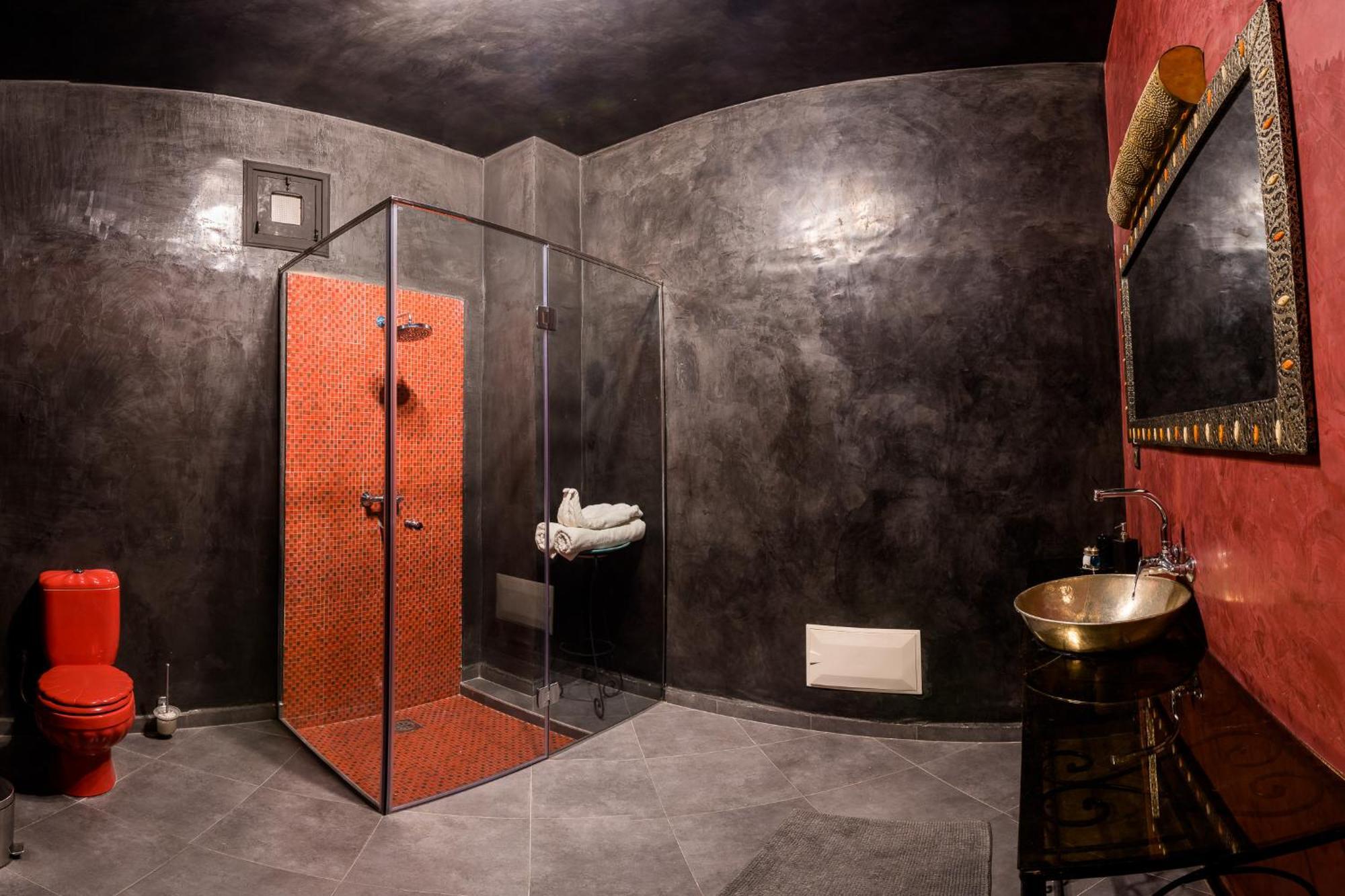 Riad Ksar Aylan Tajda Экстерьер фото