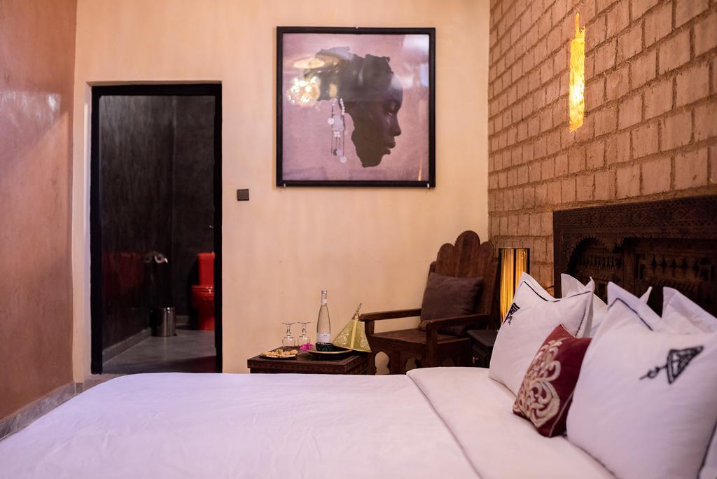 Riad Ksar Aylan Tajda Экстерьер фото