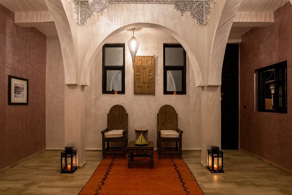 Riad Ksar Aylan Tajda Экстерьер фото