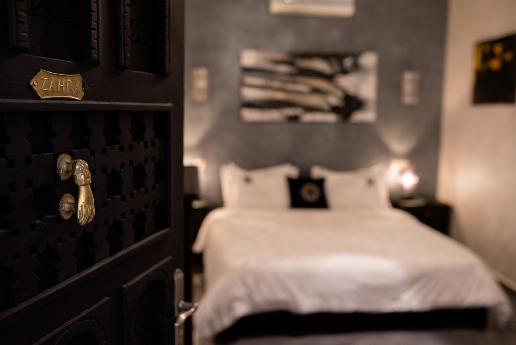 Riad Ksar Aylan Tajda Экстерьер фото