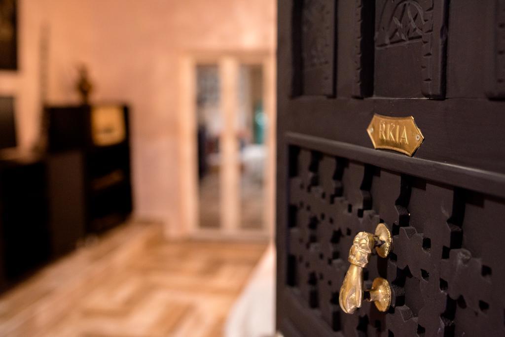 Riad Ksar Aylan Tajda Экстерьер фото