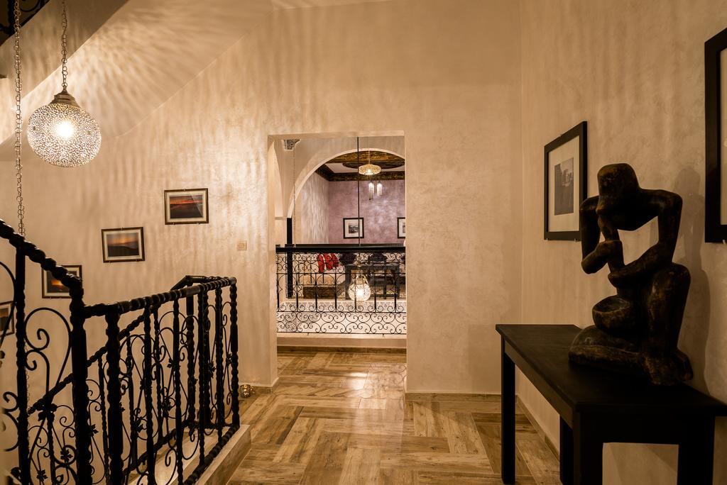 Riad Ksar Aylan Tajda Экстерьер фото
