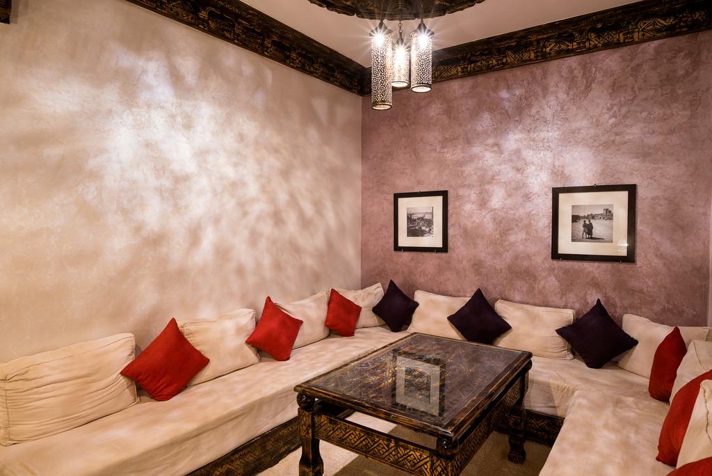 Riad Ksar Aylan Tajda Экстерьер фото