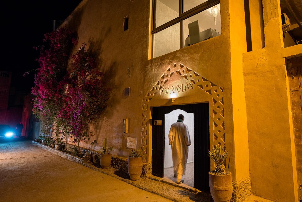 Riad Ksar Aylan Tajda Экстерьер фото