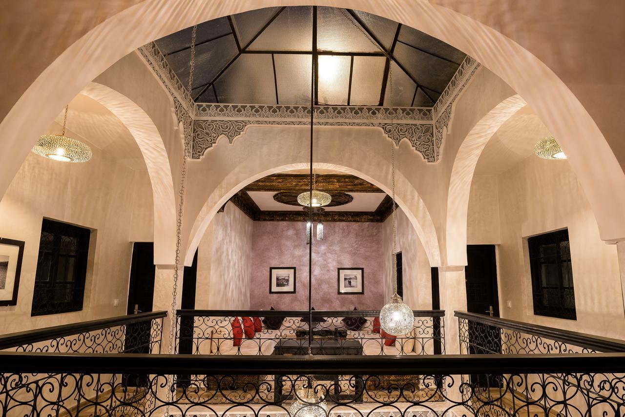 Riad Ksar Aylan Tajda Экстерьер фото