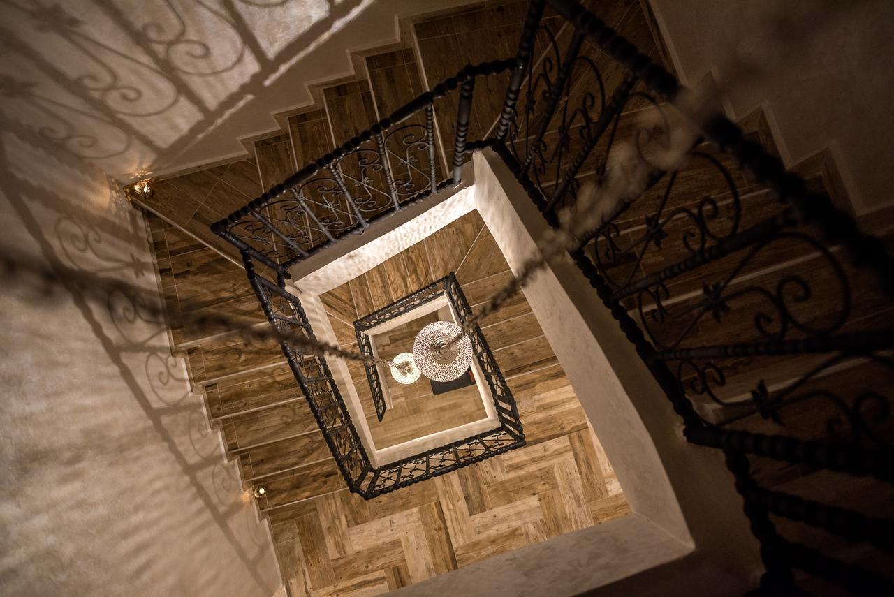 Riad Ksar Aylan Tajda Экстерьер фото