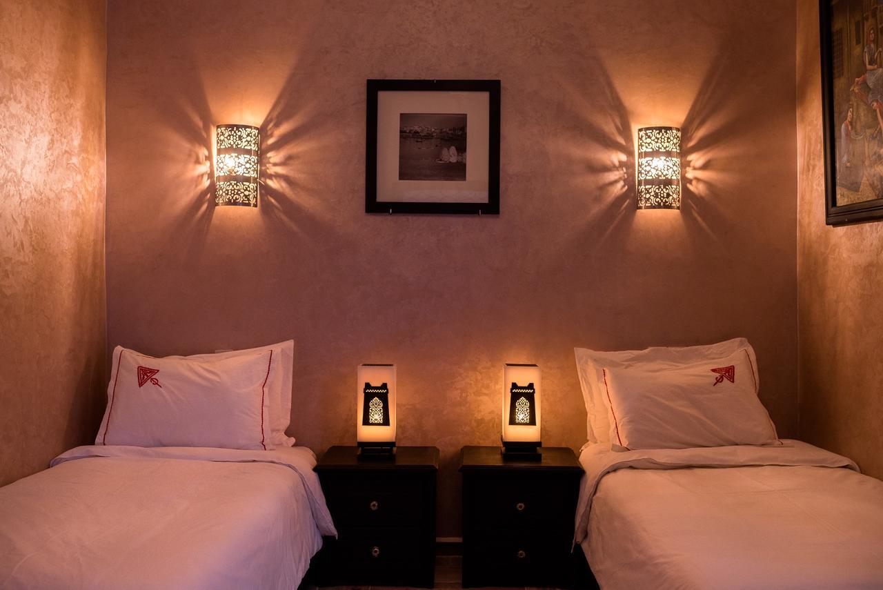 Riad Ksar Aylan Tajda Экстерьер фото